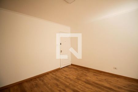 Sala de apartamento à venda com 3 quartos, 112m² em Sumaré, São Paulo