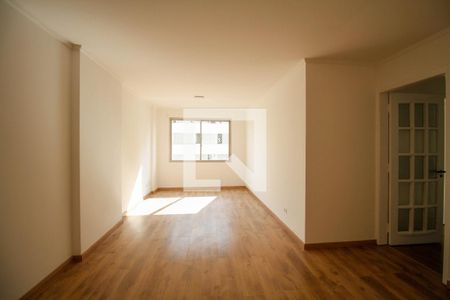 Sala de apartamento à venda com 3 quartos, 112m² em Sumaré, São Paulo