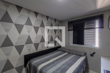 Quarto de apartamento à venda com 2 quartos, 54m² em Jardim Sao Sebastiao, São Paulo