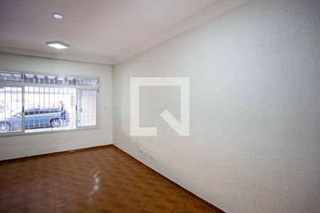 Sala de casa à venda com 3 quartos, 130m² em Jardim Via Anchieta, São Bernardo do Campo