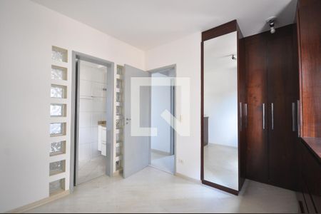 Quarto Suíte de apartamento para alugar com 3 quartos, 84m² em Jardim Leonor Mendes de Barros, São Paulo