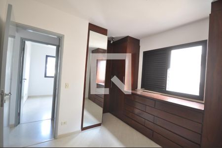 Quarto Suíte de apartamento para alugar com 3 quartos, 84m² em Jardim Leonor Mendes de Barros, São Paulo