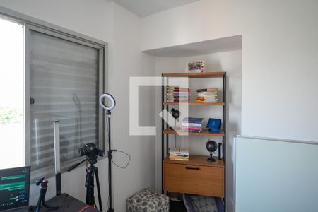 Quarto de apartamento à venda com 2 quartos, 50m² em São Salvador, São Paulo