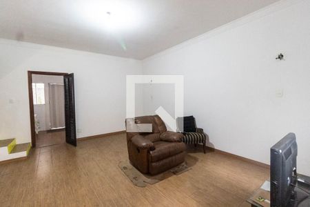 Sala de casa à venda com 4 quartos, 190m² em Santana, São Paulo