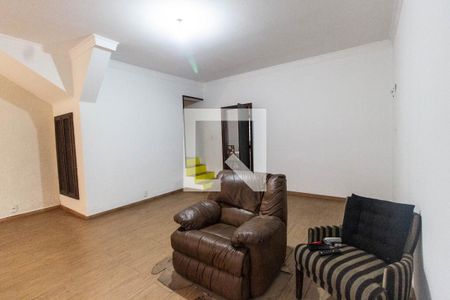 Sala de casa à venda com 4 quartos, 190m² em Santana, São Paulo