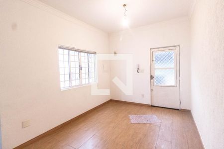 Sala de casa à venda com 4 quartos, 190m² em Santana, São Paulo