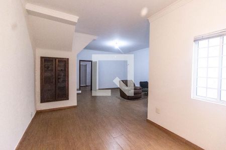 Sala de casa à venda com 4 quartos, 190m² em Santana, São Paulo