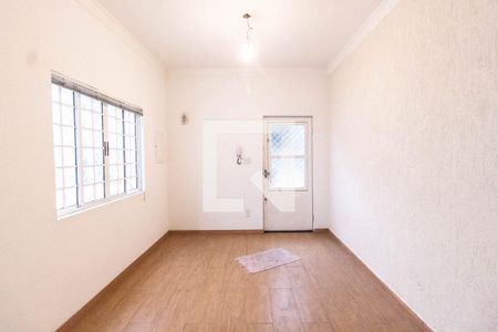 Sala de casa à venda com 4 quartos, 190m² em Santana, São Paulo