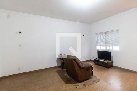 Sala de casa à venda com 4 quartos, 190m² em Santana, São Paulo