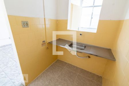 Apartamento para alugar com 1 quarto, 32m² em Vila Ré, São Paulo