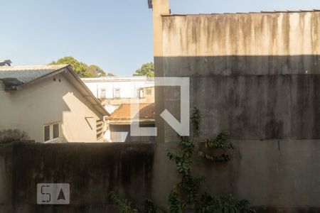 Apartamento para alugar com 1 quarto, 32m² em Vila Ré, São Paulo