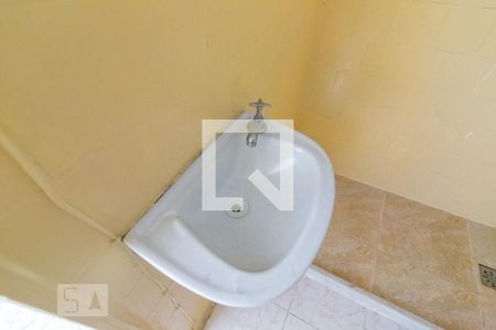 Apartamento para alugar com 1 quarto, 32m² em Vila Ré, São Paulo