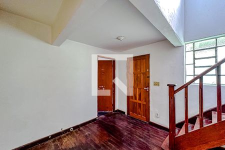 Sala de casa para alugar com 3 quartos, 250m² em Ipiranga, São Paulo