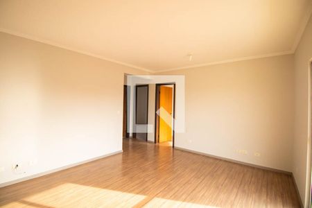 Sala de apartamento para alugar com 2 quartos, 80m² em Hauer, Curitiba