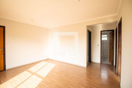 Sala de apartamento para alugar com 2 quartos, 80m² em Hauer, Curitiba