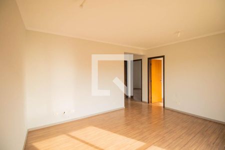 Sala de apartamento para alugar com 2 quartos, 80m² em Hauer, Curitiba