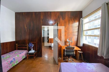 Quarto de apartamento para alugar com 1 quarto, 46m² em Centro, Rio de Janeiro