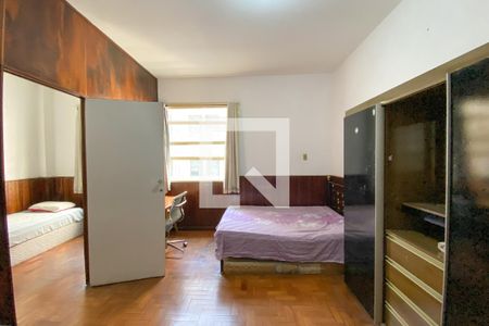 Quarto de apartamento para alugar com 1 quarto, 46m² em Centro, Rio de Janeiro