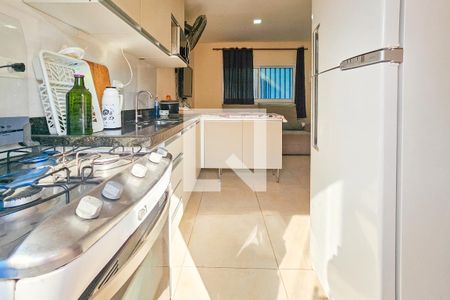 Casa de condomínio para alugar com 70m², 2 quartos e 1 vaga Casa de condomínio para alugar com 70m², 2 quartos e 1 vagaCozinha