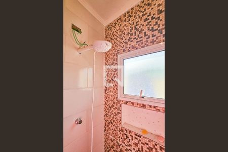 Casa de condomínio para alugar com 70m², 2 quartos e 1 vaga Casa de condomínio para alugar com 70m², 2 quartos e 1 vagaBanheiro