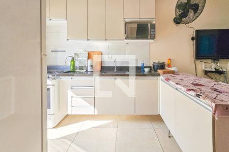 Casa de condomínio para alugar com 70m², 2 quartos e 1 vaga Casa de condomínio para alugar com 70m², 2 quartos e 1 vagaCozinha