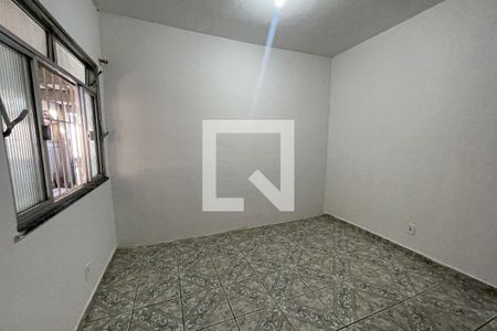 Quarto de casa para alugar com 1 quarto, 50m² em Vila São Luis, Duque de Caxias