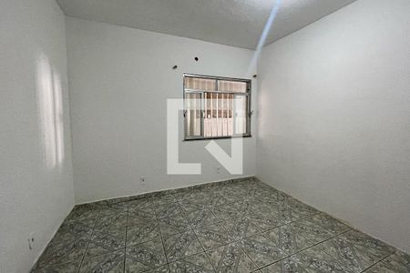 Quarto de casa para alugar com 1 quarto, 50m² em Vila São Luis, Duque de Caxias