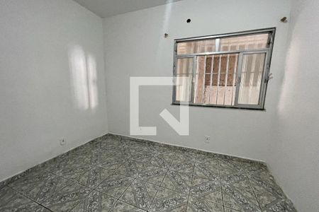 Quarto de casa para alugar com 1 quarto, 50m² em Vila São Luis, Duque de Caxias