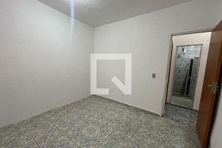 Quarto de casa para alugar com 1 quarto, 50m² em Vila São Luis, Duque de Caxias