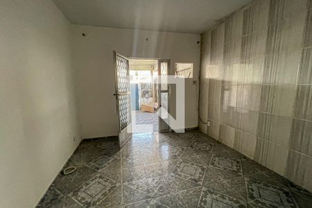 Sala de casa para alugar com 1 quarto, 50m² em Vila São Luis, Duque de Caxias