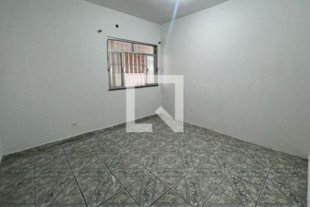 Quarto de casa para alugar com 1 quarto, 50m² em Vila São Luis, Duque de Caxias