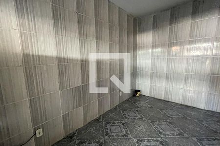 Sala de casa para alugar com 1 quarto, 50m² em Vila São Luis, Duque de Caxias