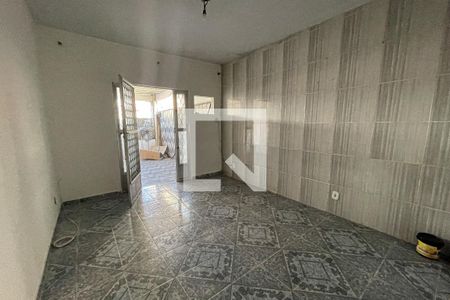 Sala de casa para alugar com 1 quarto, 50m² em Vila São Luis, Duque de Caxias