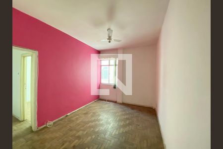 Sala de apartamento para alugar com 2 quartos, 80m² em Engenho Novo, Rio de Janeiro