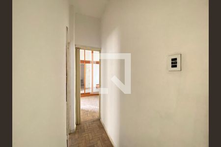 Corredor de apartamento para alugar com 2 quartos, 80m² em Engenho Novo, Rio de Janeiro