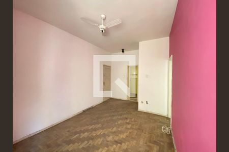 Sala de apartamento para alugar com 2 quartos, 80m² em Engenho Novo, Rio de Janeiro