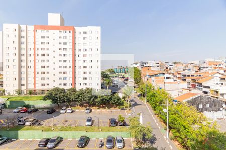 Vista de apartamento para alugar com 2 quartos, 49m² em Vila da Oportunidade, Carapicuíba