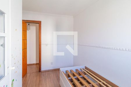 Quarto 1 de apartamento para alugar com 2 quartos, 49m² em Vila da Oportunidade, Carapicuíba