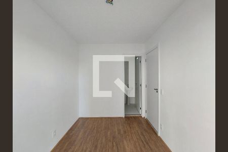 Quarto de apartamento à venda com 1 quarto, 28m² em Socorro, São Paulo