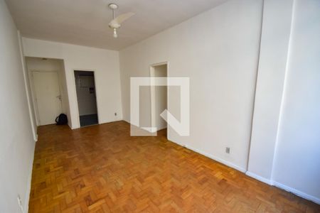 Sala de apartamento à venda com 3 quartos, 68m² em Méier, Rio de Janeiro