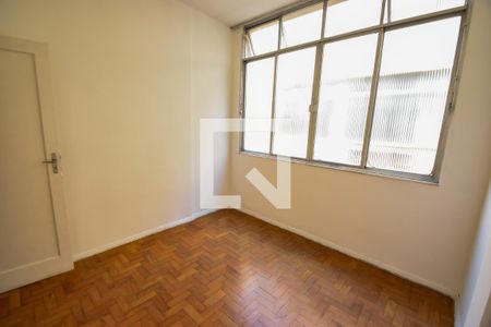 Quarto 1 de apartamento para alugar com 3 quartos, 68m² em Méier, Rio de Janeiro