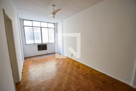 Sala de apartamento à venda com 3 quartos, 68m² em Méier, Rio de Janeiro