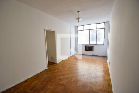 Sala de apartamento para alugar com 3 quartos, 68m² em Méier, Rio de Janeiro