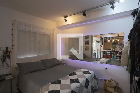 Quarto de apartamento para alugar com 1 quarto, 40m² em Brás, São Paulo