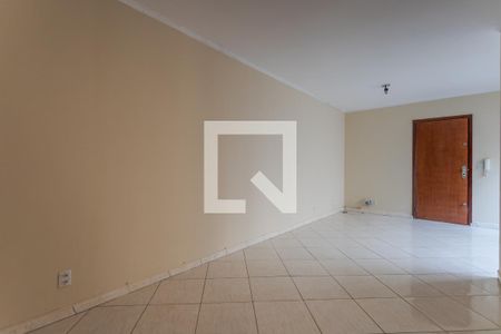 Sala de apartamento para alugar com 2 quartos, 82m² em São Geraldo, Porto Alegre