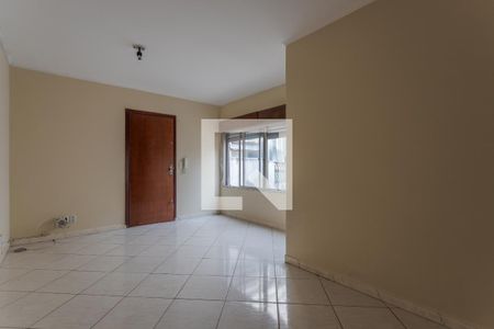 Sala de apartamento à venda com 2 quartos, 82m² em São Geraldo, Porto Alegre