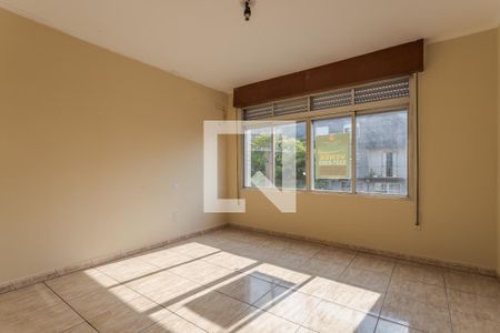 Quarto 2 de apartamento para alugar com 2 quartos, 82m² em São Geraldo, Porto Alegre