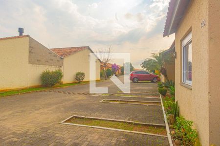 Casa de condomínio para alugar com 86m², 3 quartos e 2 vagas Casa de condomínio para alugar com 86m², 3 quartos e 2 vagasGaragem