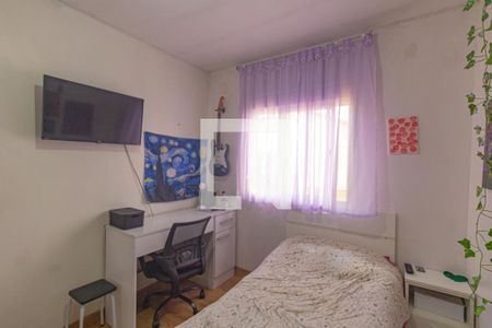 Casa de condomínio para alugar com 86m², 3 quartos e 2 vagas Casa de condomínio para alugar com 86m², 3 quartos e 2 vagasQuarto 2