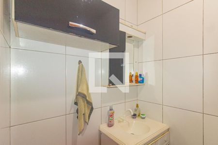 Casa de condomínio para alugar com 86m², 3 quartos e 2 vagas Casa de condomínio para alugar com 86m², 3 quartos e 2 vagasBanheiro